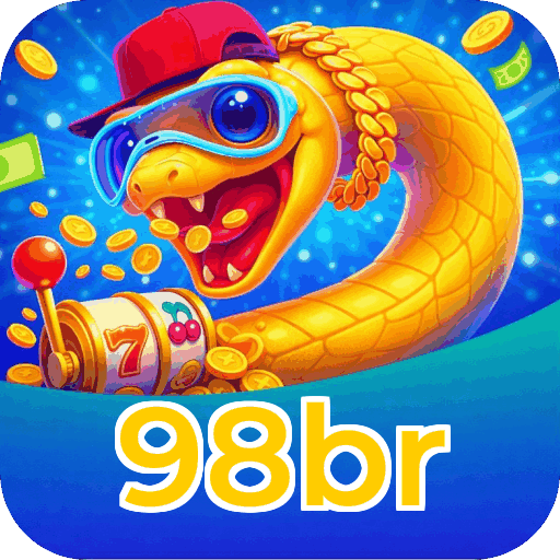 Catálogo 98br 2.547 jogos - Pragmatic Play, Evolution, NetEnt