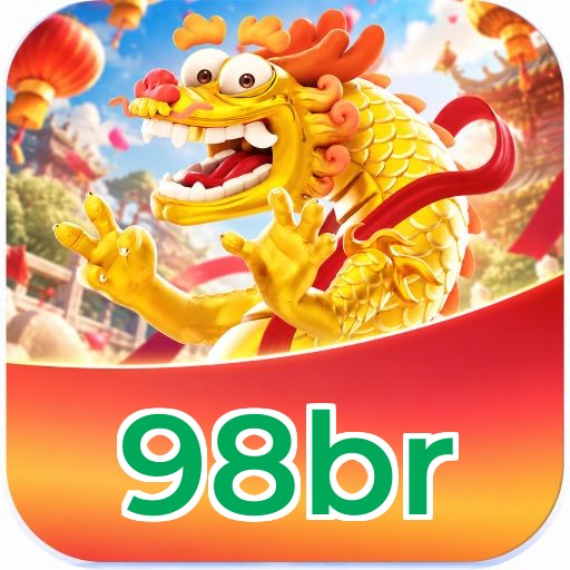 Logo 98br