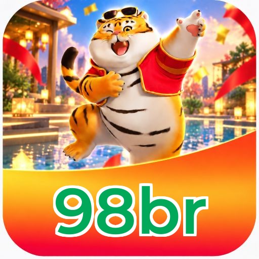 Logo 98br