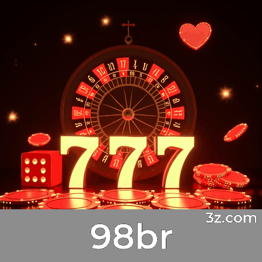 98br: O Melhor em Cassino e Apostas no Brasil