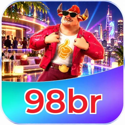 Logo 98br