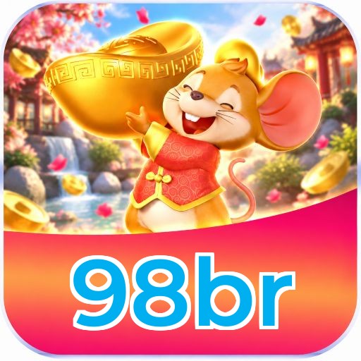 Logo 98br