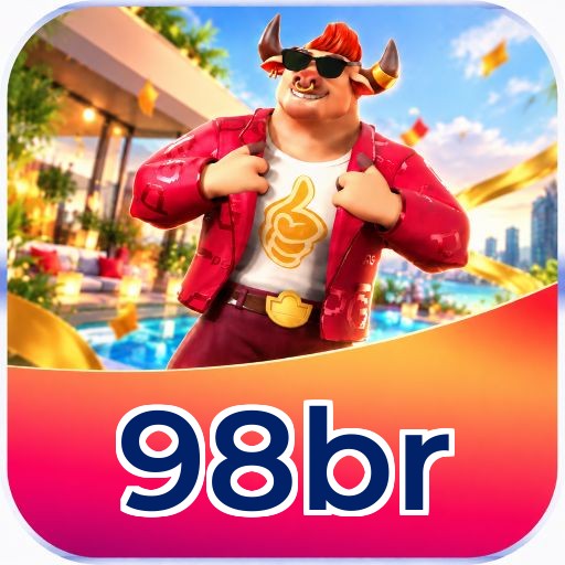 Logo 98br