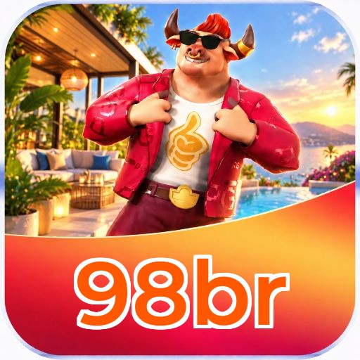 Logo 98br