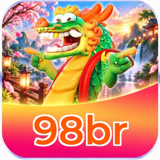 Logo 98br