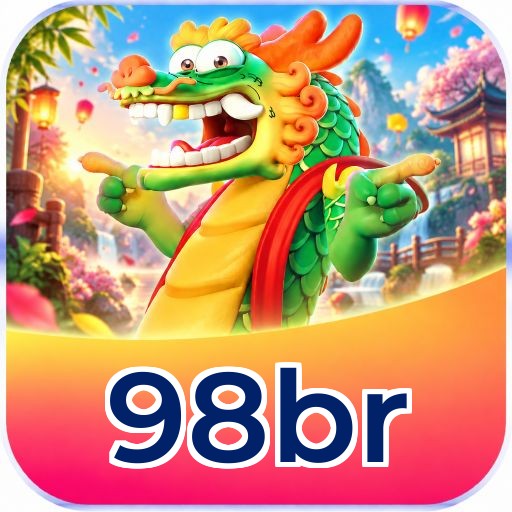 98br Facebook - Página oficial com promoções e comunidade ativa