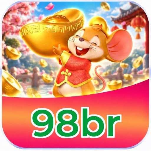 Logo 98br