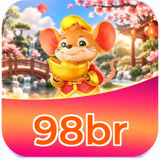 Logo 98br