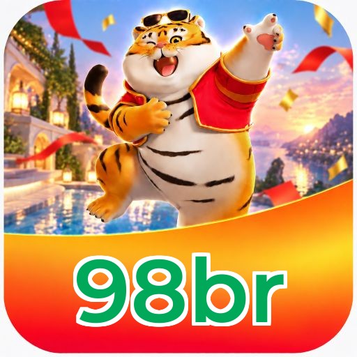 Logo 98br