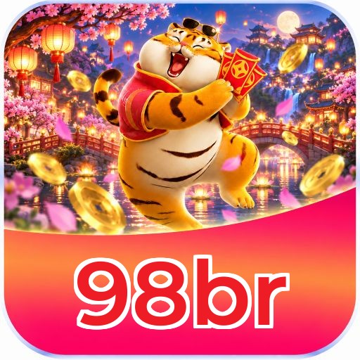 Logo 98br
