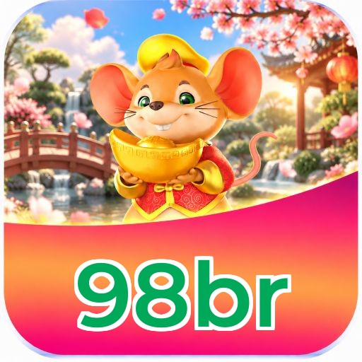 Logo 98br
