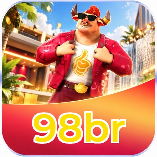 98br Facebook - Página oficial com promoções e comunidade ativa
