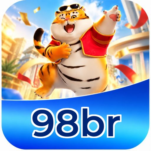 Logo 98br - Cassino Online Brasil