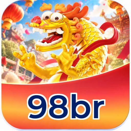 Aplicativo Mobile 98br em Smartphones iOS e Android