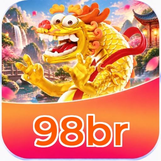 Logo 98br
