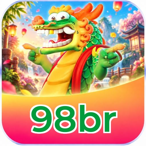 Logo 98br