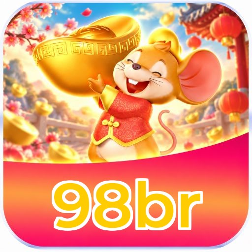 Opções de download da 98br - Android, iOS, PC