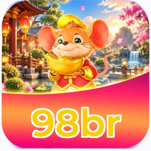 Bônus 98br - R$ 5.000 + 500 Giros Grátis + Cashback 10%