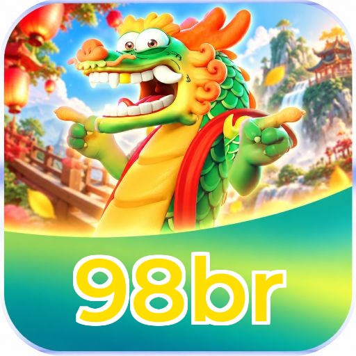 Logo 98br - Cassino Online Brasil