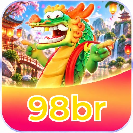 Logo 98br