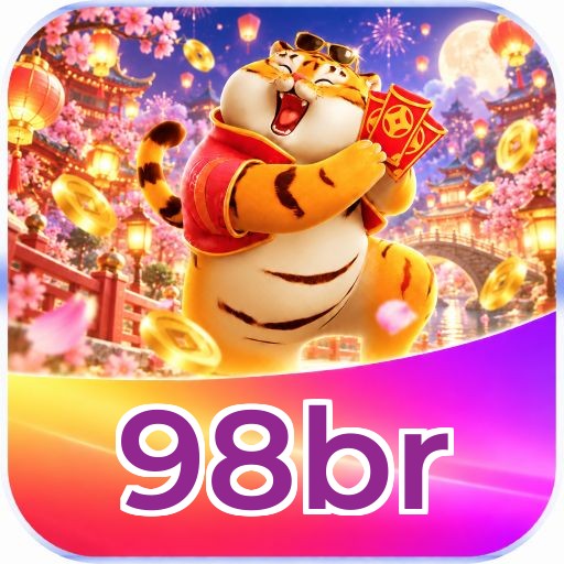 Logo 98br