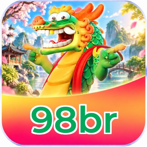 Pacote Completo do App 98br