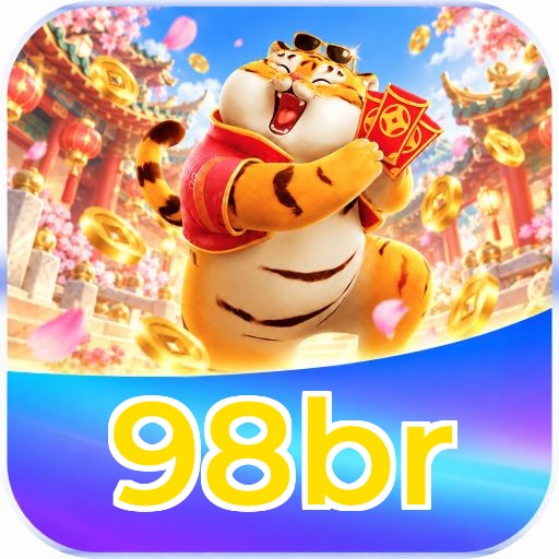 Logo 98br - Cassino Online Brasil